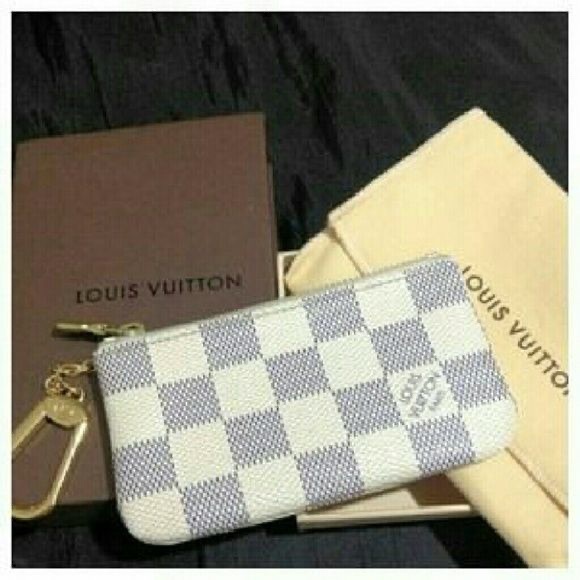 Louis Vuitton Handbags - ISO